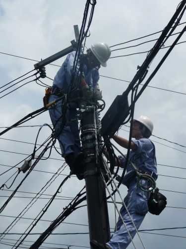 24-hour emergency electricians in Suffolk and Nassau counties